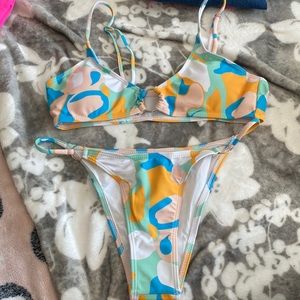 Bikini set